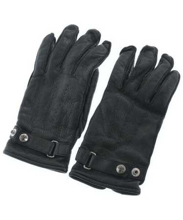 Vivienne westwood leather gloves - Gem