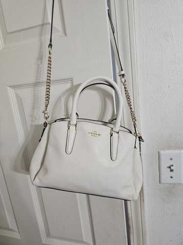 バッグ COACH Mini Sage Carry All Handbag 2way s-l400.jpg