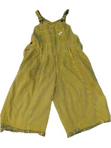 GUESS アメリカ古着　キッズオーバーオール Bull Denim Short Overalls (2-7) | GUESS
