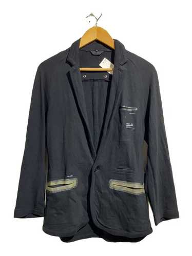 UNDER COVER Vintage coat チェスターコート アーカイブ Undercover blazer undercover - Gem