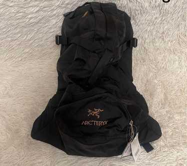 バッグ Arc`teryx spear25 Black 2025年最新】ARC'TERYX SPEAR25の人気アイテム - メルカリ