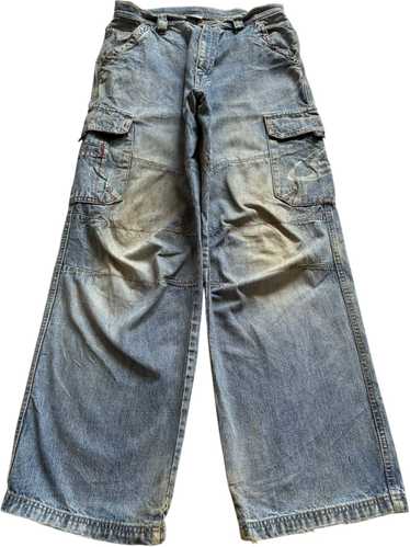 Japanese brand piko cargo - Gem