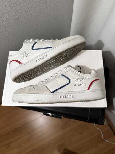 Celine triomphe sneakers - Gem Celine triomphe sneakers - Gem