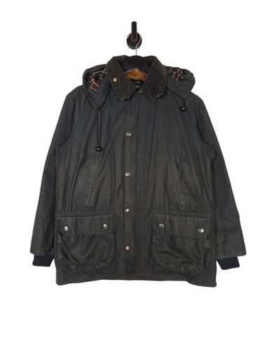 Barbour bedale hooded - Gem