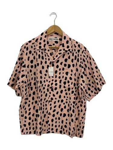 Wacko maria leopard hawaiian - Gem