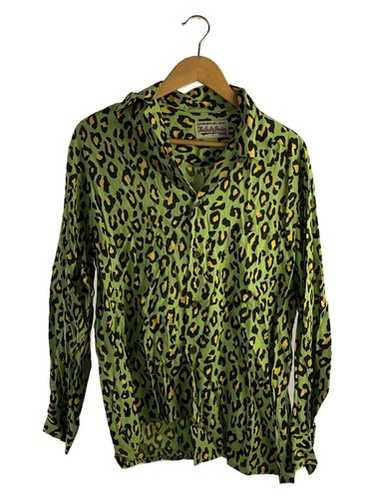 Wacko maria leopard hawaiian - Gem