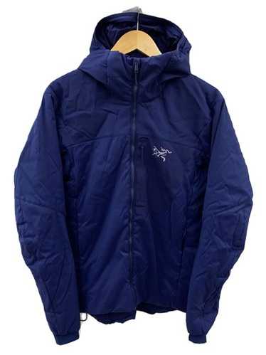 Arc’teryx nylonjacket xs ARC'TERYX Jacket navy XS Used | eBay