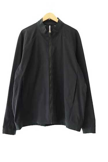 ジャケット・アウター Veilance Nemis Jacket size S Veilance Nemis Jacket in Black | FWRD