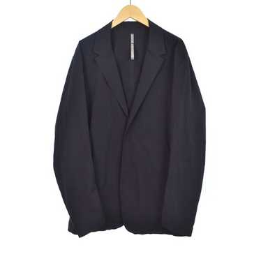 ARC’TERYX VEILANCE BLAZER LT small blk Arc'teryx Veilance - Black LT Slim-Fit Water-Resistant