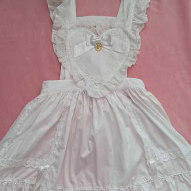BABY,THE STARS SHINE BRIGHT - 1301 Baby, the stars shine bright 抱き枕 白 BABY, THE STARS SHINE BRIGHT / One Piece-