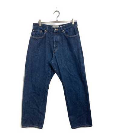 ＜YAECA＞ DENIM PANTS WIDE STRAIGHT YAECA WIDE STRAIGHT DENIM 13-13W – unexpected store