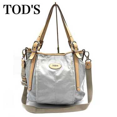 Tods g line bag - Gem