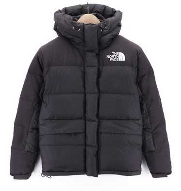 NORTH×GORE ND92237 BLACK XL The North Face JACKET SIZE: XL GORE-TEX MOUNTAIN LIGHT Men's