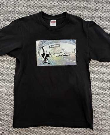 Supreme Dylan Tee シュプリーム 美品 ディランリーダー Supreme - Dylan Tee - UG.SHAFT
