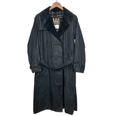 ジャケット・アウター Barbour Trench coat S Barbour Trench Coats for Women - Bloomingdale's