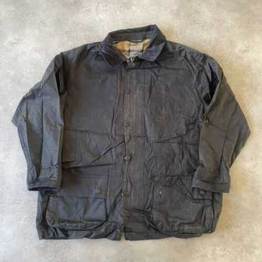 Barbour lightweight beaufort jacket - Gem