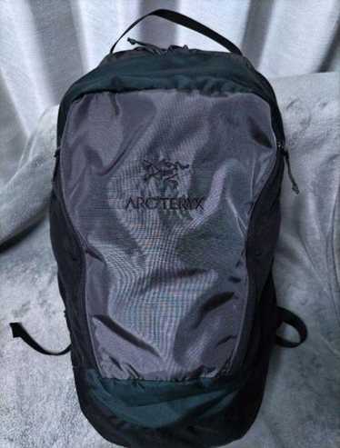 極美品 アークテリクス × BEAMS BOY MANTIS26 CRAZY ARC'TERYX＞×＜BEAMS BOY＞ Womens Mantis 26 Backpack Special