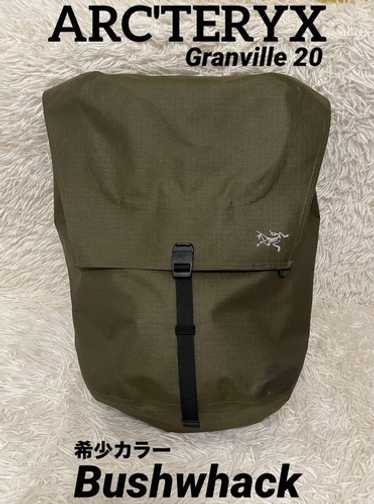 Arcteryx granville 20 - Gem
