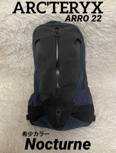 Arcteryx arro 22 - Gem