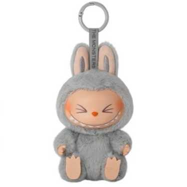 LABUBU ポップマート ラブブ　LUCK セブチ ジョシュア着用 For the life of me I can't find cute “designer” outfits or