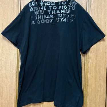 Maison Margiela（旧Maison Martin Margiela） - メゾンマルジェラMaison Margiela  チャリティAIDS Tシャツ Martin margiela aids - Gem