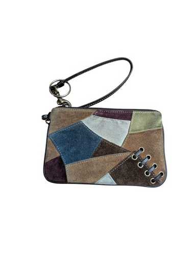 Coach patchwork y2k mini - Gem