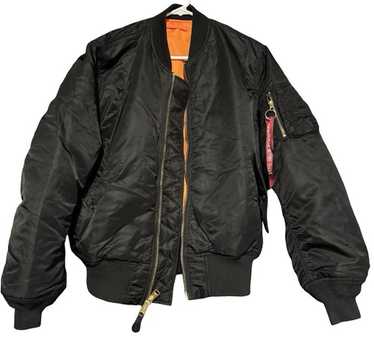 Alpha industries ma-1 flyers - Gem