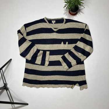 Giorgio Armani ニット　90s 90s giorgio armani knit - Gem