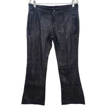 Diesel black gold pants - Gem