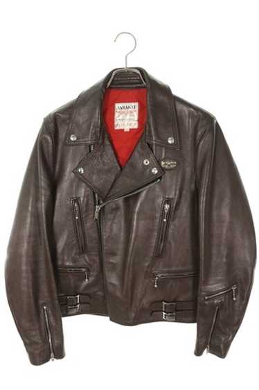 ジャケット・アウター specialvintage 60s lewis leathers Leader 1960's〜 Lewis Leathers ( ルイスレザー ） / LEADER