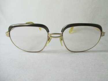 Vintage rodenstock gold plated - Gem