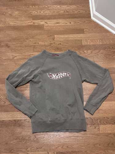 Hysteric glamour 1990s hysteric - Gem