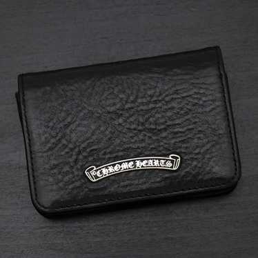 Chrome hearts card holder - Gem