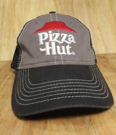 Official pizza hut hat - Gem