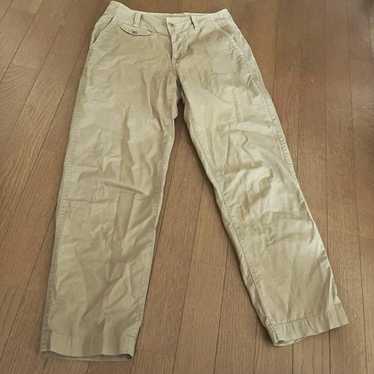 MHL MARGARET HOWELL ベルテッドチノ MARGARET HOWELL｜WASHED CHINO COTTON | Rakuten Fashion(楽天