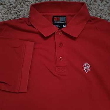 Southpole polo shirt men - Gem