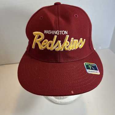 SPORTS SPECIALTIES CAP RED SKINS ビンテージ Vintage | Accessories | Vintage 9s Washington Redskins