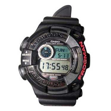 Casio g-shock frogman dw-9900 - Gem