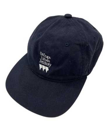 16ss WTAPS × STARTER SNAPBACK CAP NAVY WTAPS Cap in Black | SVD USA