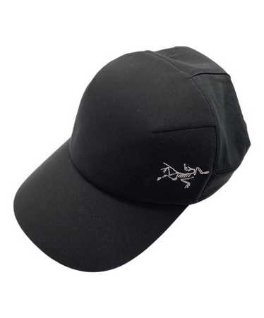 Arcteryx cap black - Gem