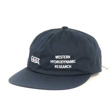 【新品】WHR Western Hydrodynamic ResearchＴ02 Western hydrodynamic research whr - Gem