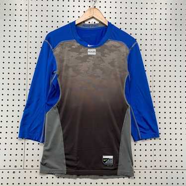 NIKE PRO COMBAT　MLB FITTED Mサイズ　3枚セット NIKE PRO COMBAT MLB FITTED Mサイズ 3枚セット