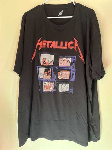 Metallica orion music and - Gem