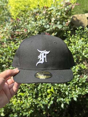 Fear of god fitted - Gem