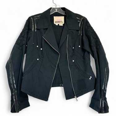Vintage Parasuco ウールジャケット Vintage parasuco jacket - Gem