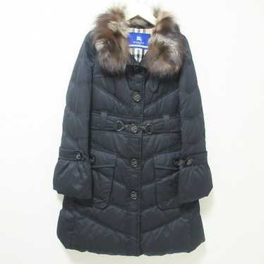Burberry blue label label/down/38/ - Gem