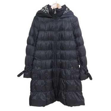 BURBERRY BLUE LABEL ダウンベスト 38 BURBERRY BLUE LABEL(バーバリーブルーレーベル) / バーバリー