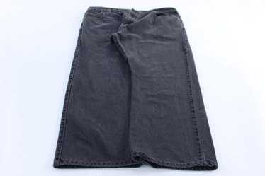 black Levi's 517 - Gem