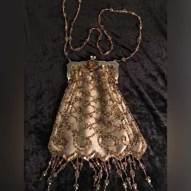 Todd anthony evening bag - Gem