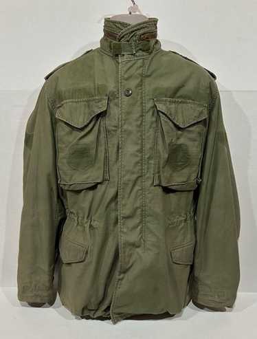 Us army liner m65 - Gem